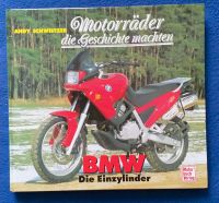 "BMW - Die Einzylinder" (auch Oldtimer) - A.Schwietzer Sachsen - Gröditz Vorschau