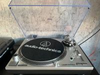 Audio Technica LP120 Plattenspieler **WIE NEU** Friedrichshain-Kreuzberg - Friedrichshain Vorschau