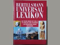 Bertelsmann Universal Lexikon 1991 Schleswig-Holstein - Hochdonn Vorschau