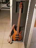 Peavy Bass mit Case Nordrhein-Westfalen - Lippstadt Vorschau
