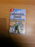 Nintendo switch spiele ( Ls 20 ) Niedersachsen - Hatten Vorschau