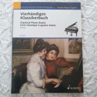 Vierhändiges Klavierbuch - Schott Piano Baden-Württemberg - Lauda-Königshofen Vorschau