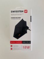 NEU Travel Charger Schnellladegerät swissten Düsseldorf - Pempelfort Vorschau