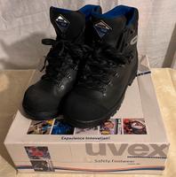 UVEX Sicherheitsstiefel S3, 9592.8, Größe 44, Neu &OVP+Anleitung Baden-Württemberg - Lörrach Vorschau