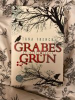 Grabesgrün - Tana French Krimi Harburg - Hamburg Eißendorf Vorschau