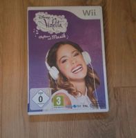 Violetta - Rhythmus und Musik Wii-Spiel Rheinland-Pfalz - Daun Vorschau