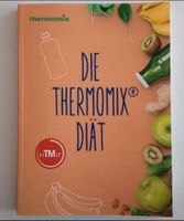 Die Thermomix Diät Kochbuch Vorwerk Neu Nordrhein-Westfalen - Mülheim (Ruhr) Vorschau