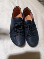Think Schuhe Gr. 36 Hessen - Offenbach Vorschau