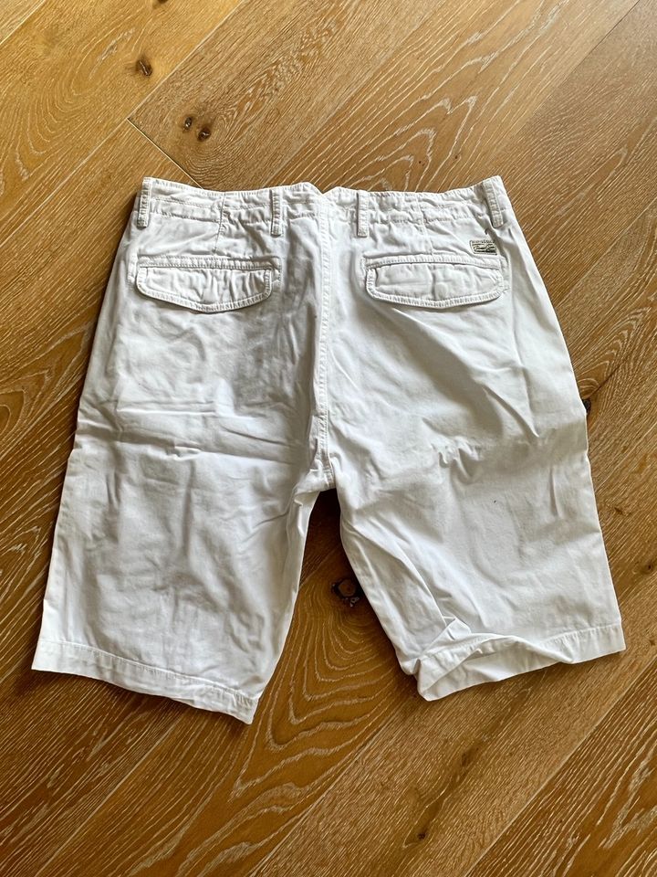 Scotch & Soda Bermudashorts in Bad Wiessee