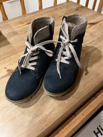 Remonte Damenwinterschuhe Größe 39 Sachsen - Radeberg Vorschau