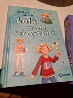 Lola Bücher Düsseldorf - Angermund Vorschau