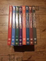 DVD Set Sammlung Two and a half Menschen Staffel 1 bis 8 Schleswig-Holstein - Hohn Vorschau