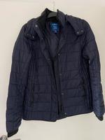 Tom Tailor Übergangs Jacke M Blau Niedersachsen - Goslar Vorschau