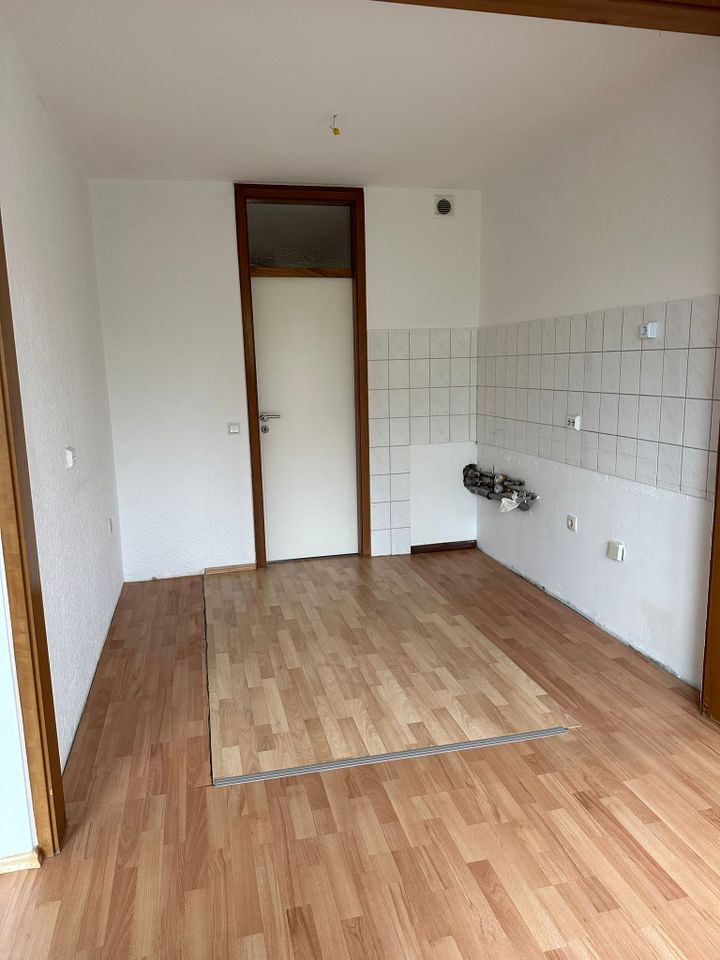 Über den Dächern von Dortmund! 3-Zi-Wohnung mit Balkon u.Garage in Dortmund