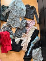 Kleider Paket Damen Zara Victorias secret Mitte - Wedding Vorschau