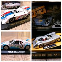 Fly Slot Cars Porsche 917 BMW M1 Baden-Württemberg - Mannheim Vorschau