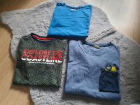 3 Shirts Gr. 134 140 Leipzig - Grünau-Ost Vorschau