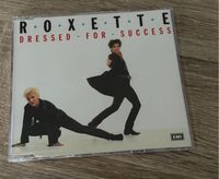 Roxette - Dressed For Success Holland Maxi CD 1989 Thüringen - Apolda Vorschau