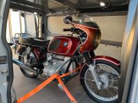 BMW R90/6, 1. Hand, 29Tkm Leipzig - Leipzig, Zentrum Vorschau