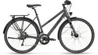 Stevens City Cross 8X Lite Tour Lady 2023 RH:50 XT Kurbel!! Bayern - Feucht Vorschau