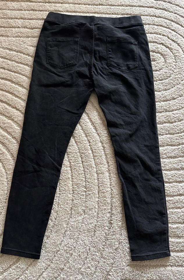 Leggings Jeans Optik in Hamburg