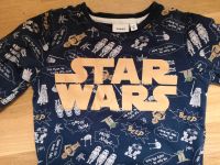 Star Wars Pullover, Kleinkind, name it, Größe 98 Baden-Württemberg - Ispringen Vorschau