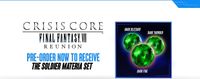 SUCHE: [PS4/5] Crisis Core - Final Fantasy 7 Reunion - Bonus Altona - Hamburg Ottensen Vorschau