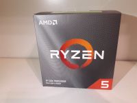 AMD Ryzen 5 3600 6 Core, 12 Thread Prozessor Lüfter Nordrhein-Westfalen - Krefeld Vorschau