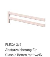 Erweiterung Flexa Basic Absturzsicherung Hochbett Bayern - Poing Vorschau