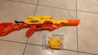 Nerf Alpha Strike Original TOP Zustand Berlin - Köpenick Vorschau