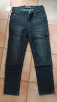 NEU Stooker Damen Jeans grau/schwarz Gr 40 Saarland - Losheim am See Vorschau