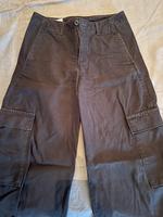Levi’s Baggy Hose (Damen) Nordrhein-Westfalen - Bocholt Vorschau