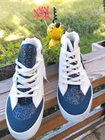 Sneaker, Damen Schuhe 41 Sachsen - Grimma Vorschau