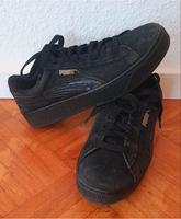 Puma Sneaker, schwarz ,Gr. 37.5 Bayern - Coburg Vorschau