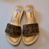 *neue* Damen Sandaletten Gr. 39 Kr. Dachau - Röhrmoos Vorschau