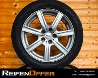 7mm Audi A5 B8 + Cabrio Coupe Alufelgen Winterräder Reifen A1368 Sachsen - Chemnitz Vorschau