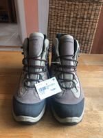 Schuhe Größe 45 Wanderschuhe Neu Häfen - Bremerhaven Vorschau