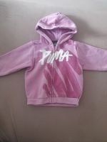 Hoodie Puma Gr. 74 Berlin - Treptow Vorschau