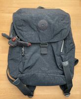 Schwarzer Kipling Rucksack Baden-Württemberg - Karlsruhe Vorschau