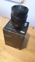 Panasonic Leica 42,5mm F1.2 super Zustand Nordrhein-Westfalen - Ostbevern Vorschau