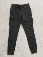 Cargohose XS von H&M dunkelbraun Rheinland-Pfalz - Bad Neuenahr-Ahrweiler Vorschau