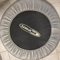Sporttrampolin Hessen - Eiterfeld Vorschau