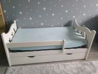 Kinderbett 70x140 mit Schublade Nordrhein-Westfalen - Issum Vorschau