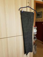 sportliche Hose von Mango, Gr.36 Mecklenburg-Vorpommern - Katzow Vorschau