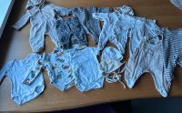 Baby/Neugeborene Kleidungspaket 50/56 Kreis Ostholstein - Malente Vorschau