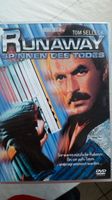 Runaway - Spinnen des Todes mit Tom Selleck SciFi Klassiker RAR! Rheinland-Pfalz - Dannstadt-Schauernheim Vorschau