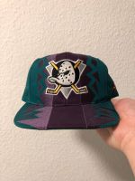 Vintage 90s Sports Specialties Mighty Duck cap hat Frankfurt am Main - Nordend Vorschau