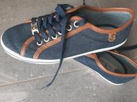 Turnschuhe TOM TAILOR 37 Sneaker Köln - Roggendorf/Thenhoven Vorschau
