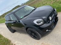 Mini Countryman ALL 4, Sonderedition Hessen - Schwalmstadt Vorschau