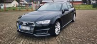 Audi A4 2.0 TDI 3x-sline ACC/Matrix/Digital Niedersachsen - Bad Essen Vorschau